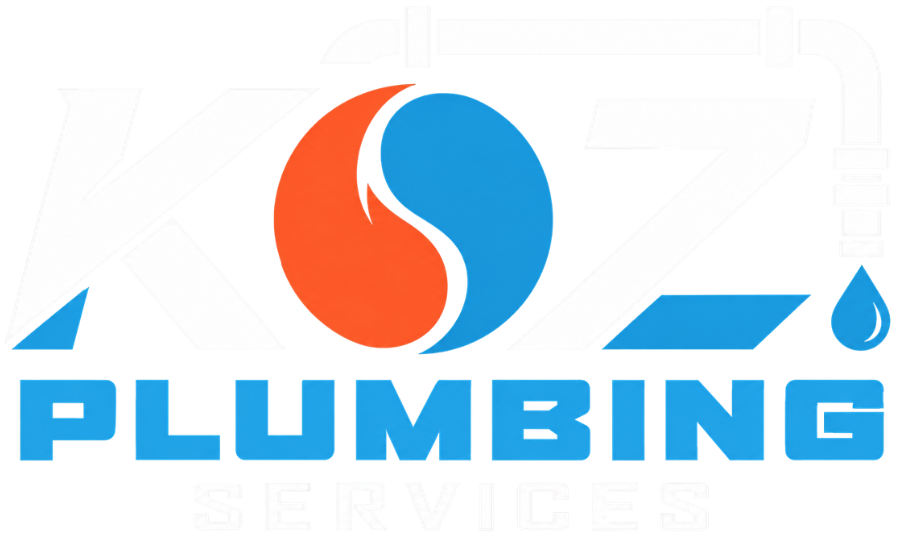 Koz Plumbing Services